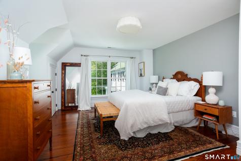 2 High Noon Road Weston CT 06883