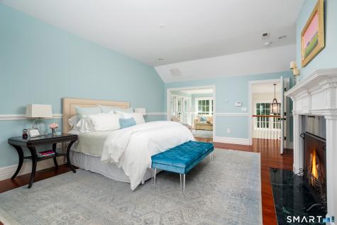 2 High Noon Road Weston CT 06883