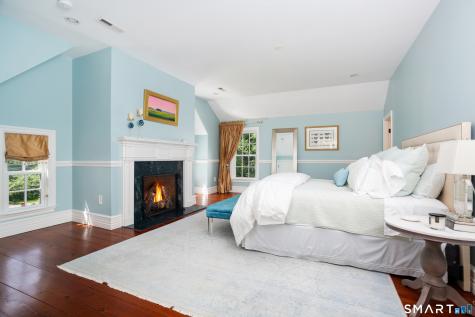 2 High Noon Road Weston CT 06883