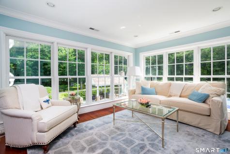 2 High Noon Road Weston CT 06883