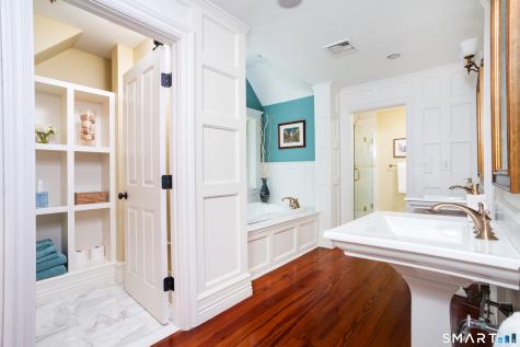 2 High Noon Road Weston CT 06883