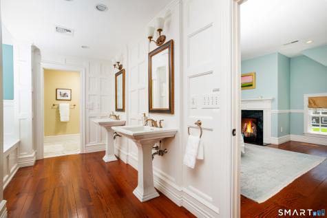 2 High Noon Road Weston CT 06883