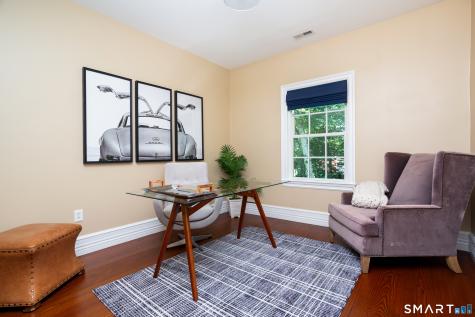 2 High Noon Road Weston CT 06883