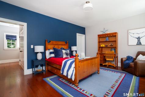 2 High Noon Road Weston CT 06883