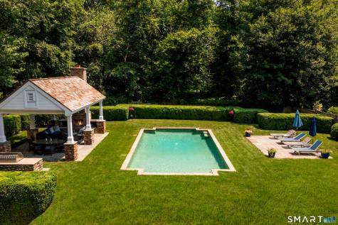 2 High Noon Road Weston CT 06883