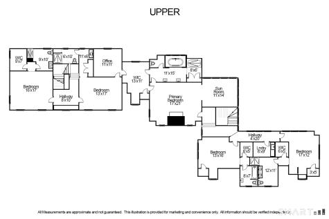 2 High Noon Road Weston CT 06883