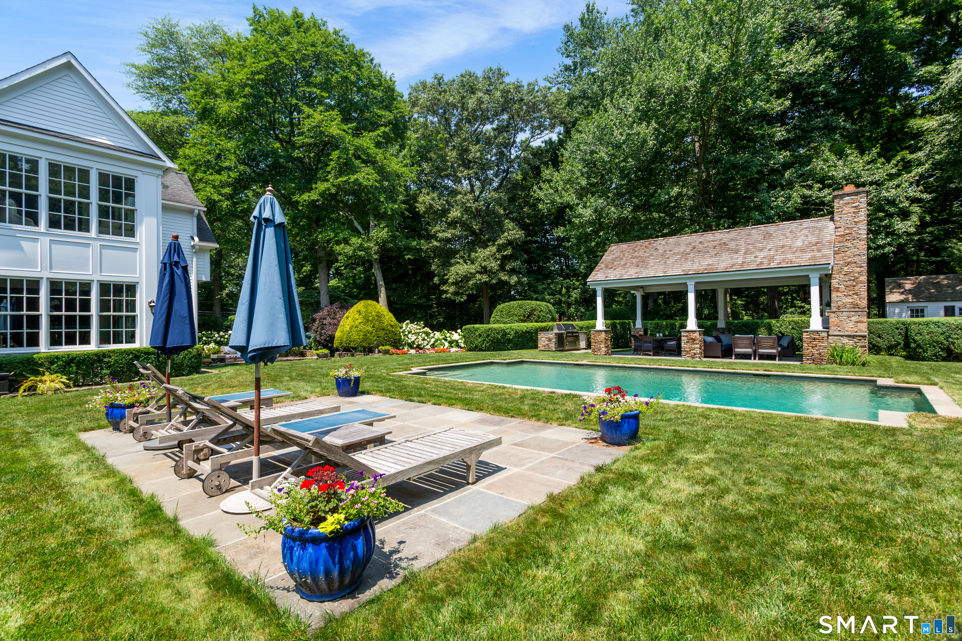 2 High Noon Road Weston CT 06883
