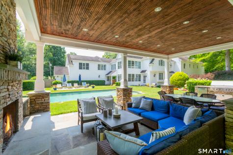 2 High Noon Road Weston CT 06883
