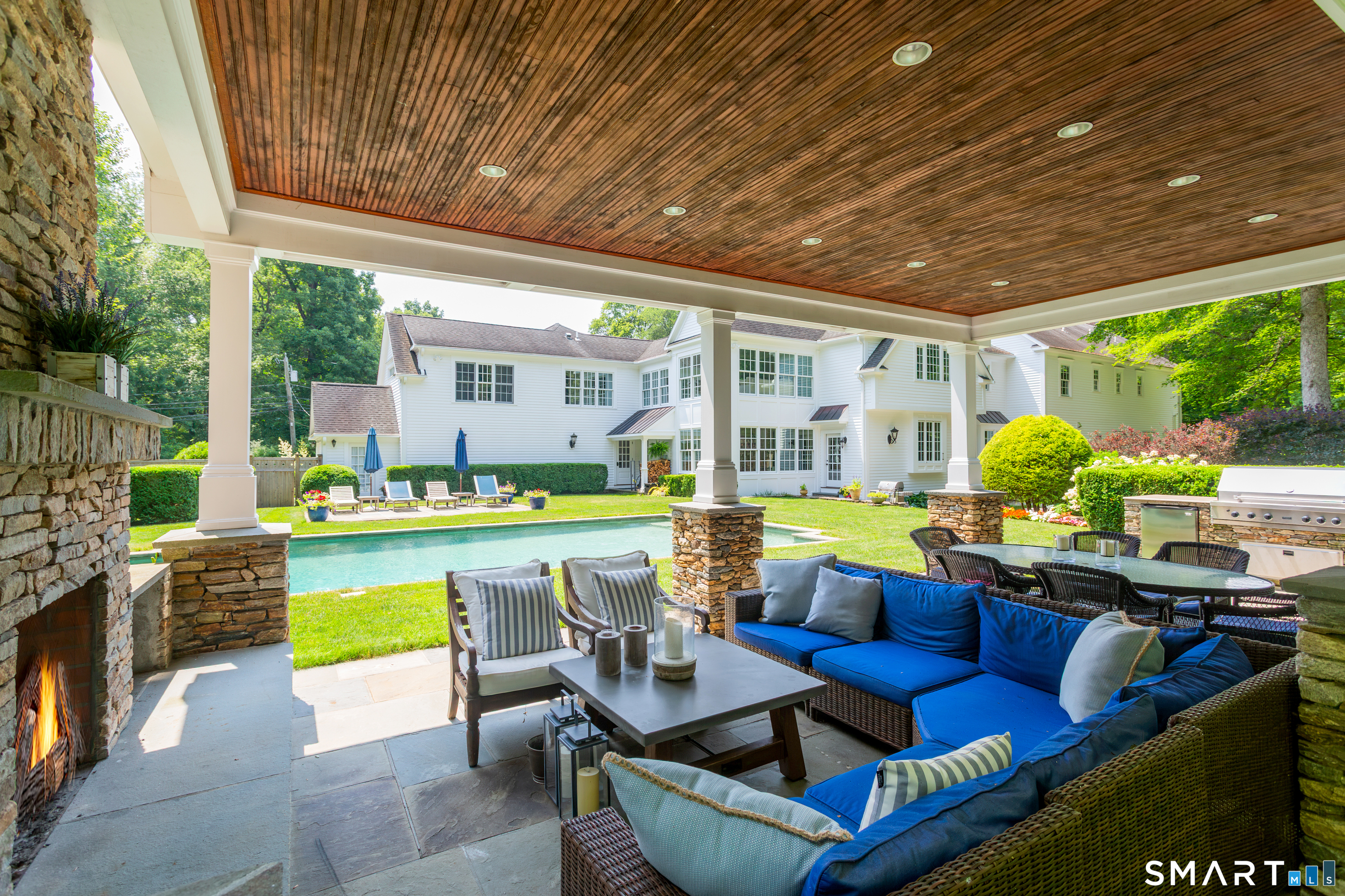 2 High Noon Road Weston CT 06883