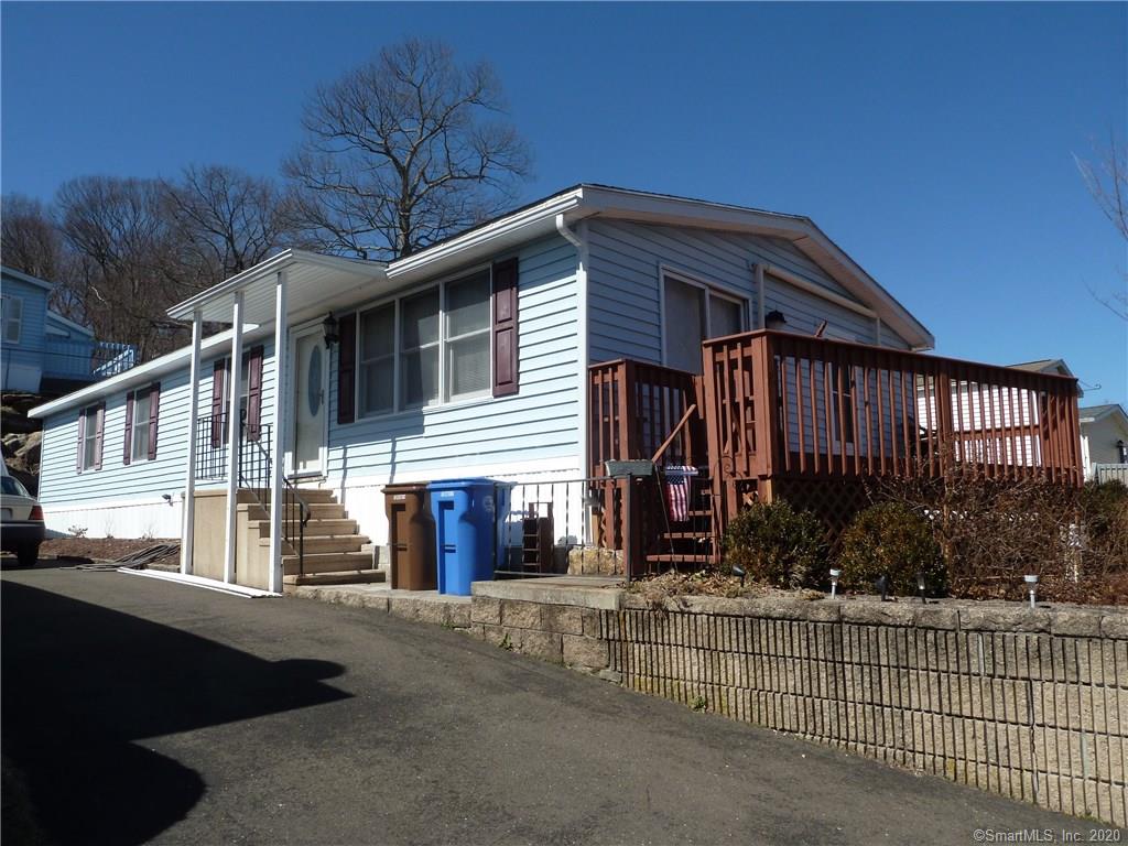 109 Woodland Park Shelton CT 06484
