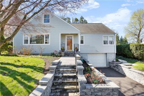 12 Highbrook Road Norwalk CT 06851