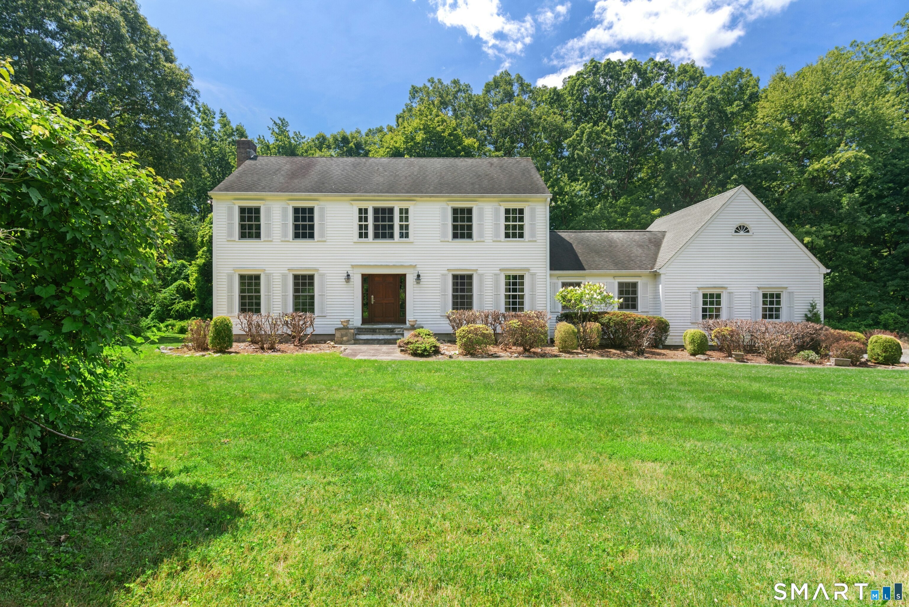 185 Middle Ridge Road New Canaan CT 06840
