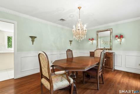 185 Middle Ridge Road New Canaan CT 06840