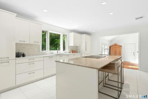 185 Middle Ridge Road New Canaan CT 06840