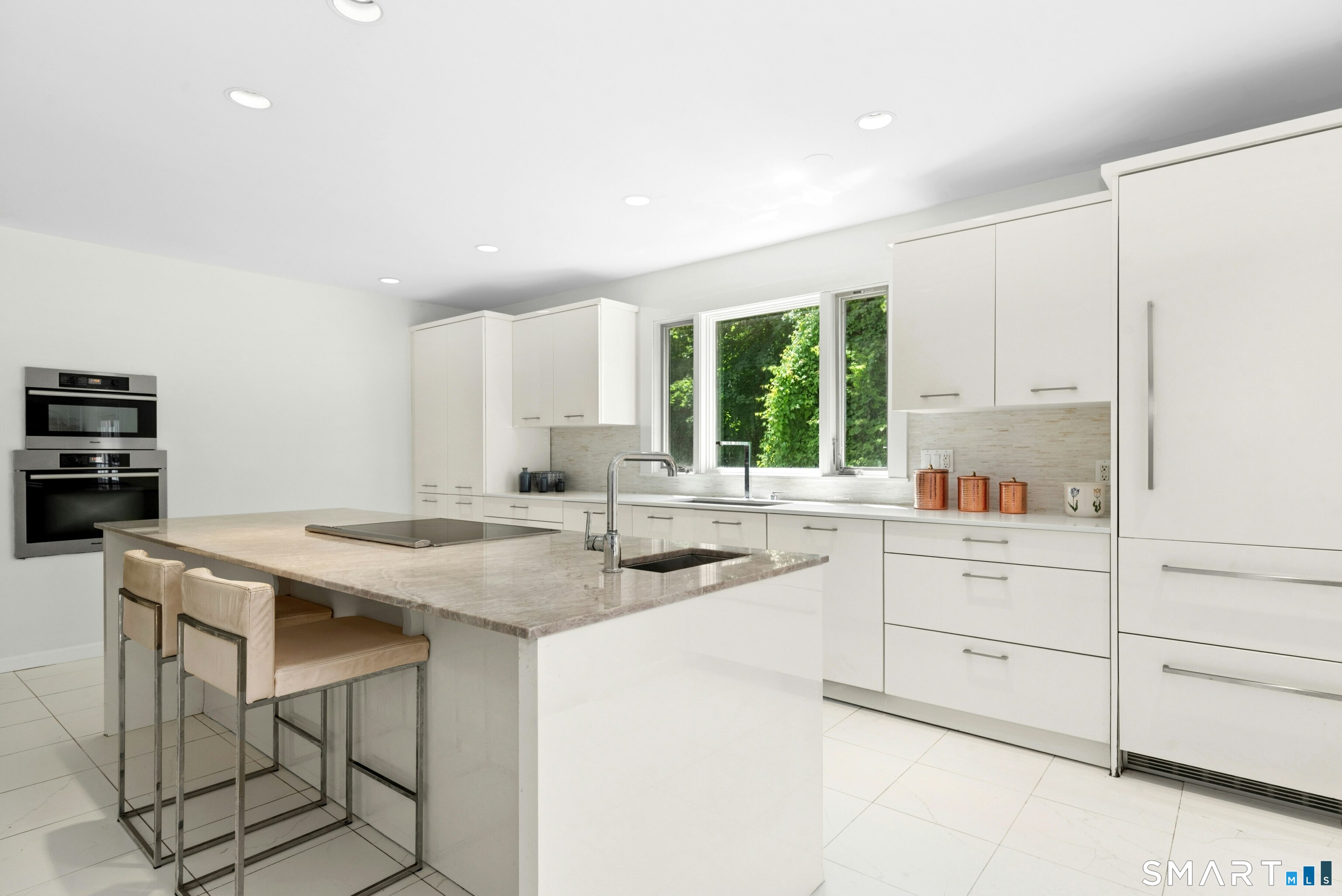 185 Middle Ridge Road New Canaan CT 06840