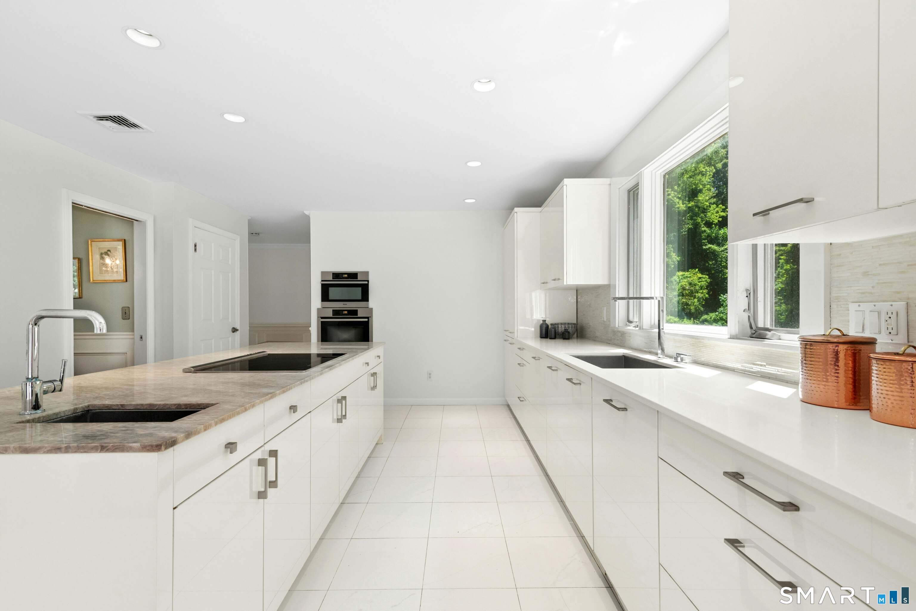 185 Middle Ridge Road New Canaan CT 06840