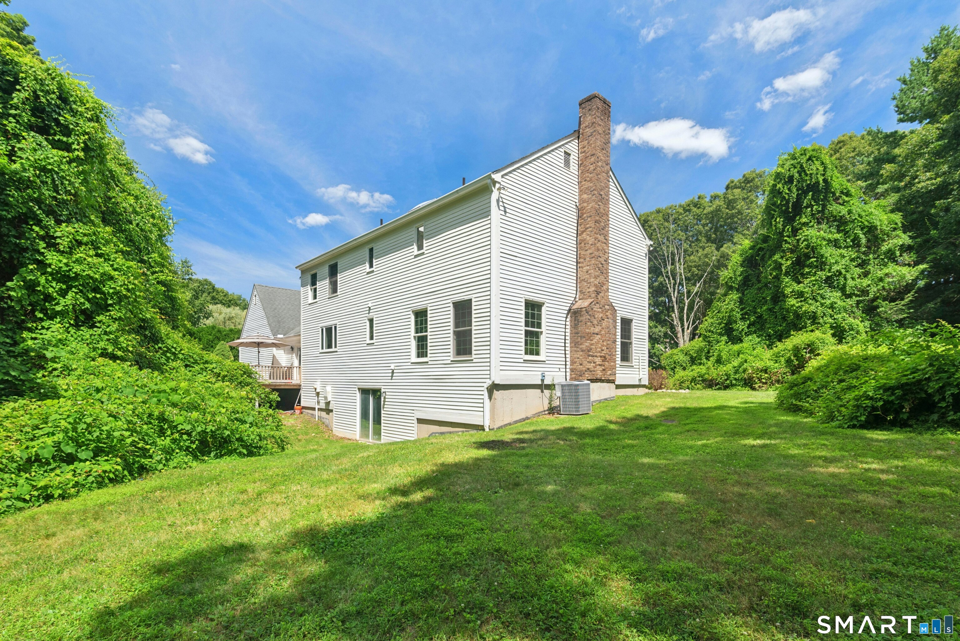 185 Middle Ridge Road New Canaan CT 06840