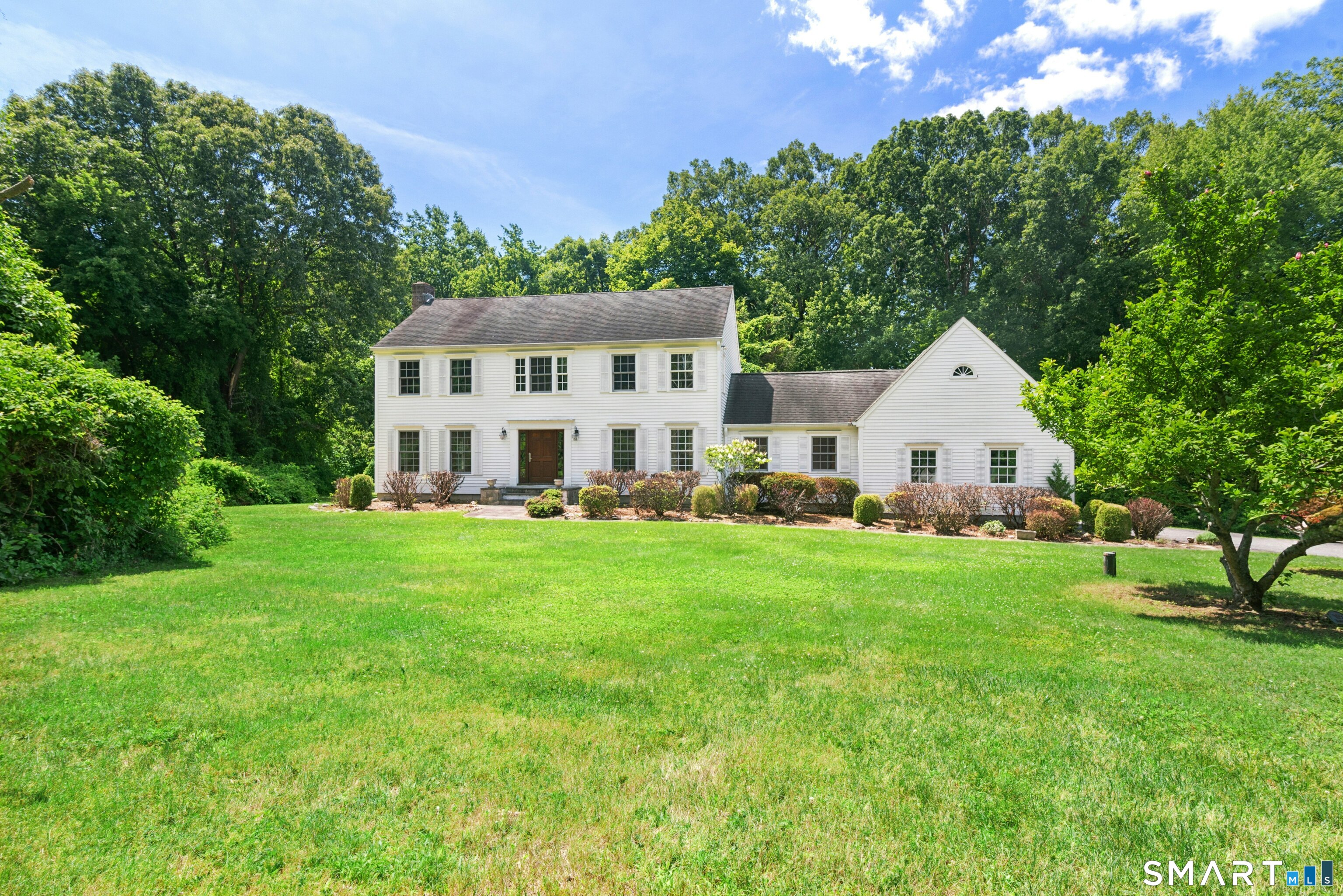 185 Middle Ridge Road New Canaan CT 06840