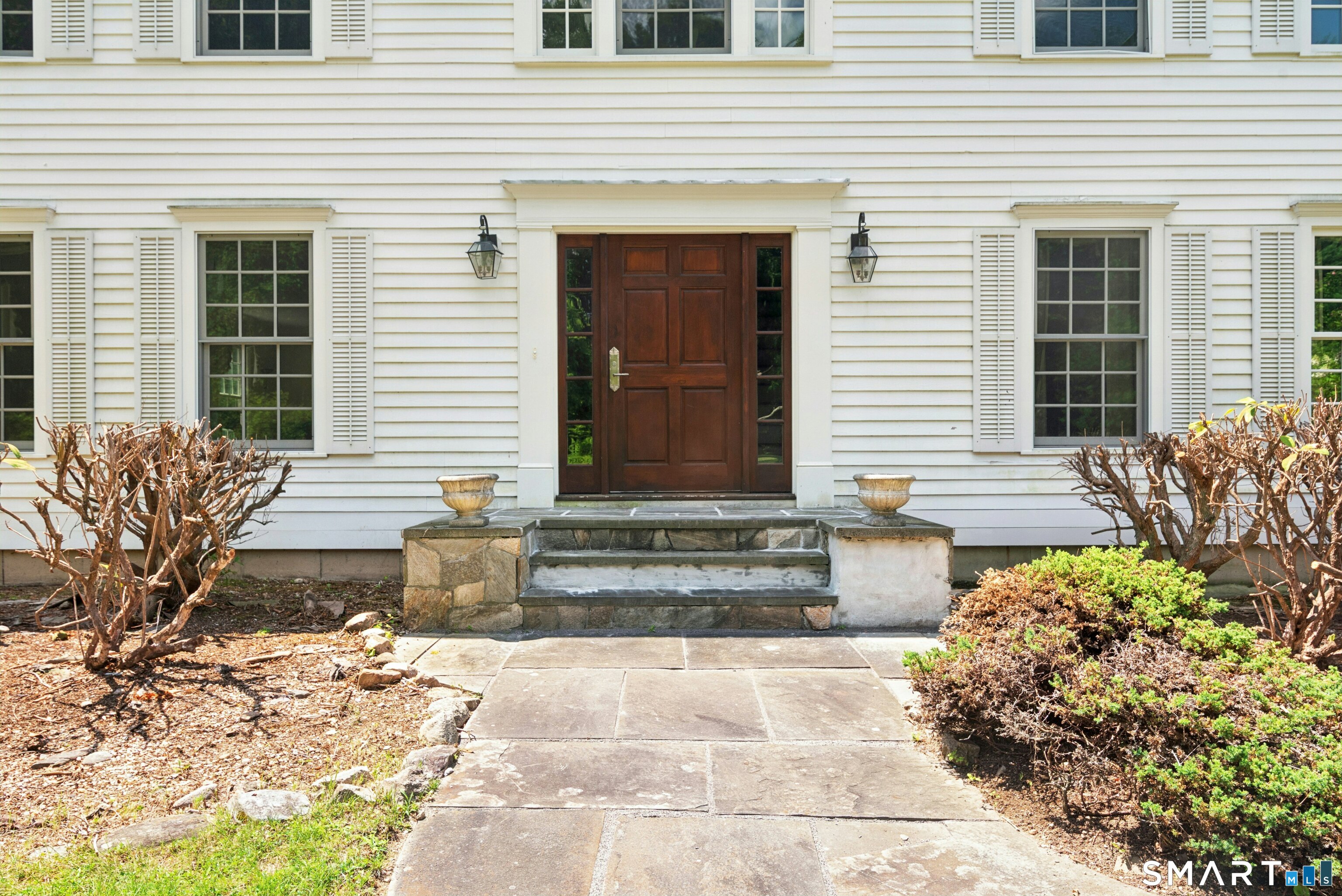 185 Middle Ridge Road New Canaan CT 06840
