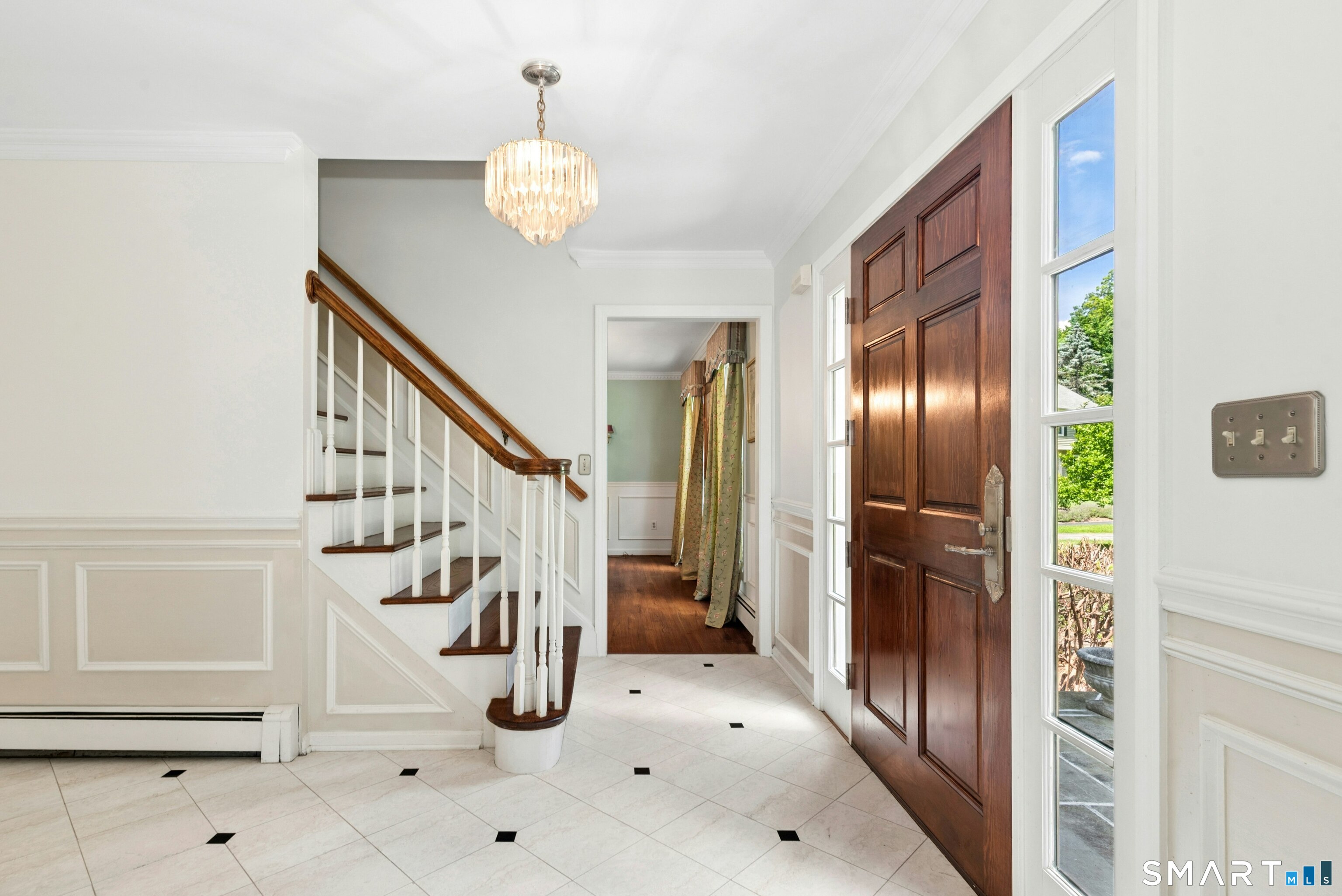 185 Middle Ridge Road New Canaan CT 06840