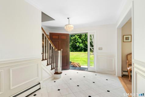 185 Middle Ridge Road New Canaan CT 06840