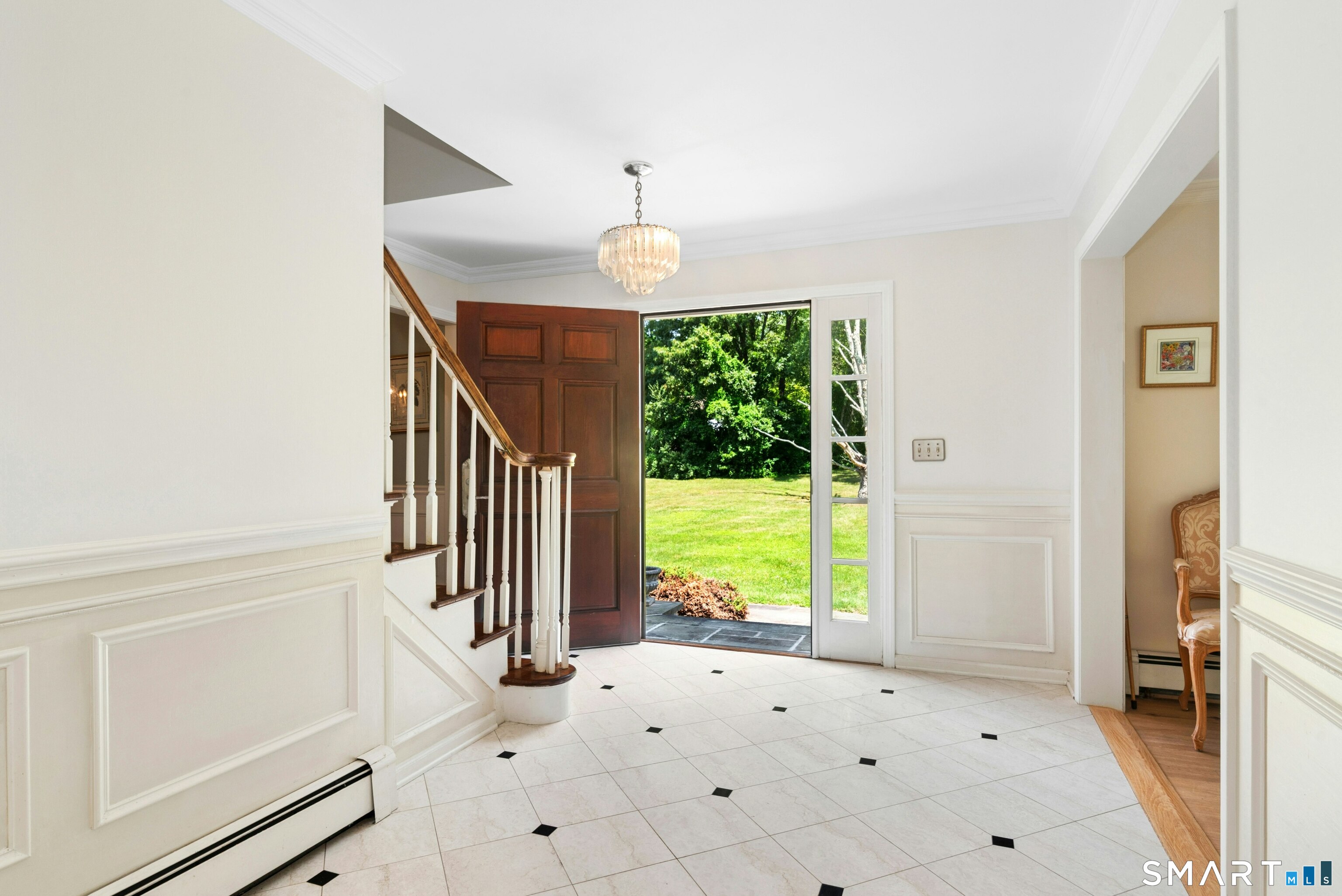 185 Middle Ridge Road New Canaan CT 06840