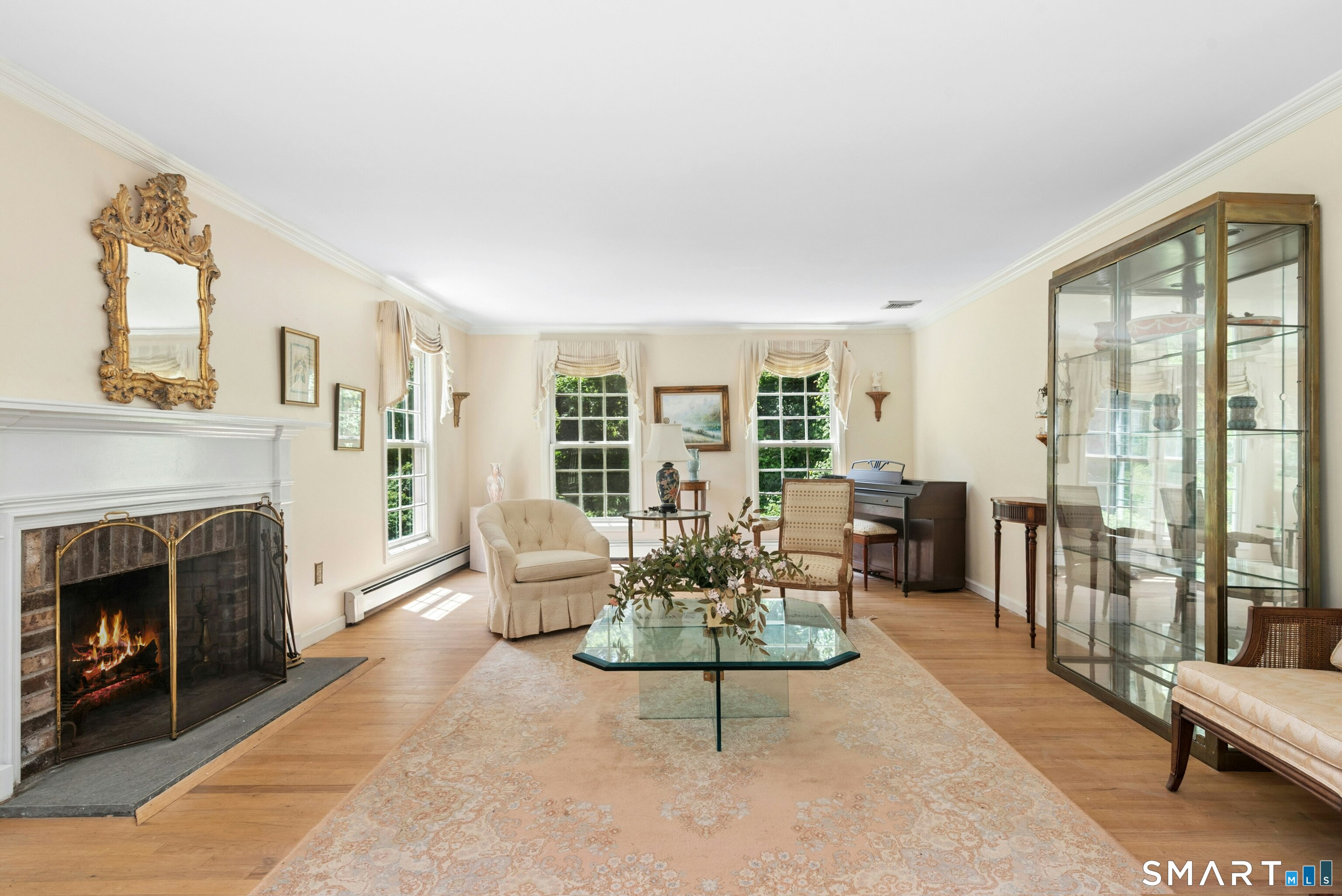 185 Middle Ridge Road New Canaan CT 06840