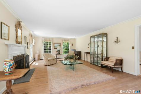 185 Middle Ridge Road New Canaan CT 06840