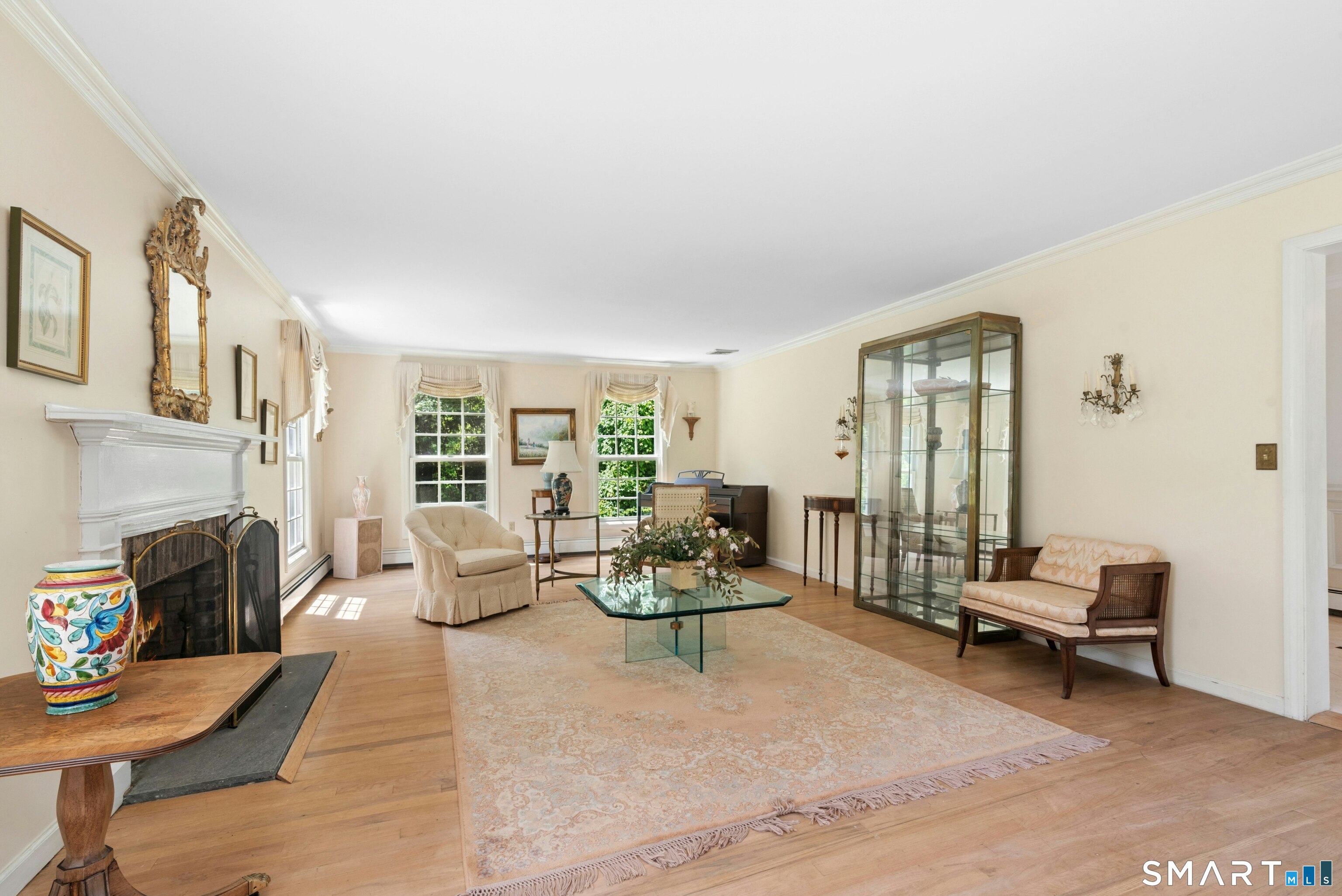 185 Middle Ridge Road New Canaan CT 06840