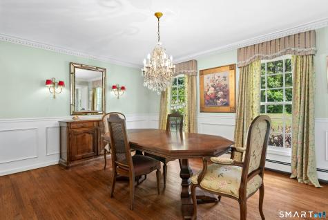 185 Middle Ridge Road New Canaan CT 06840
