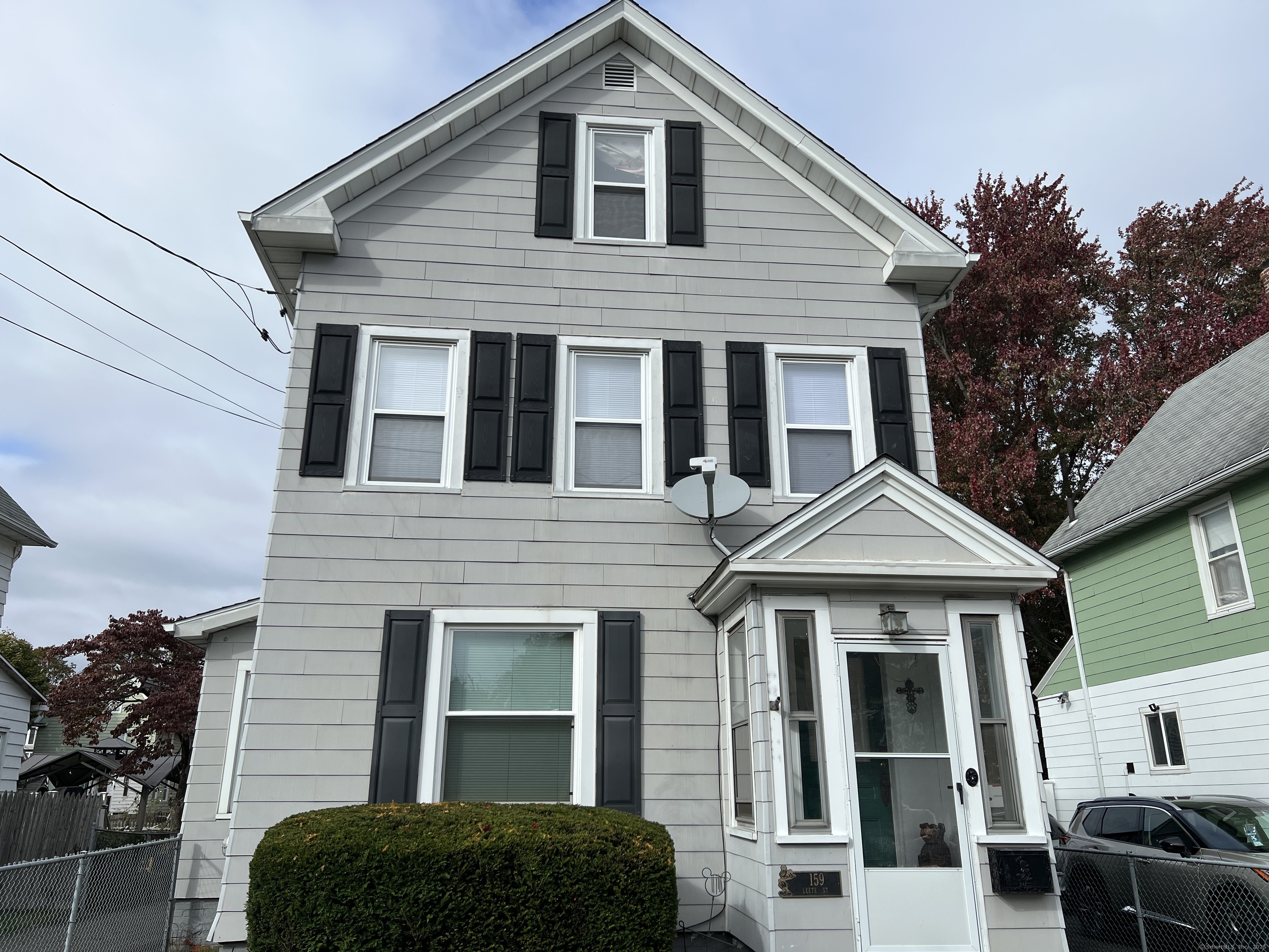 159 Leete Street West Haven CT 06516