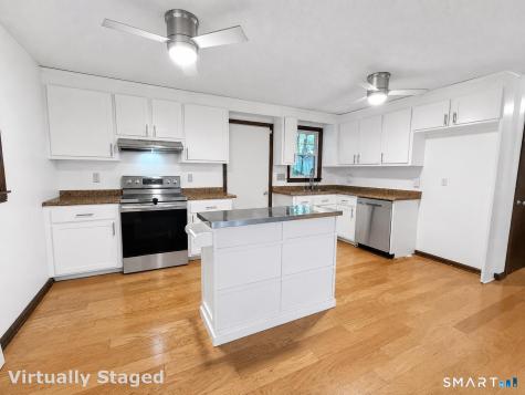 112 Ambler Road Bristol CT 06010