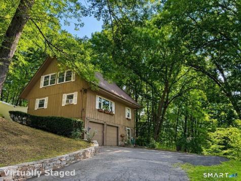 112 Ambler Road Bristol CT 06010