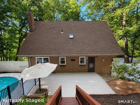 112 Ambler Road Bristol CT 06010
