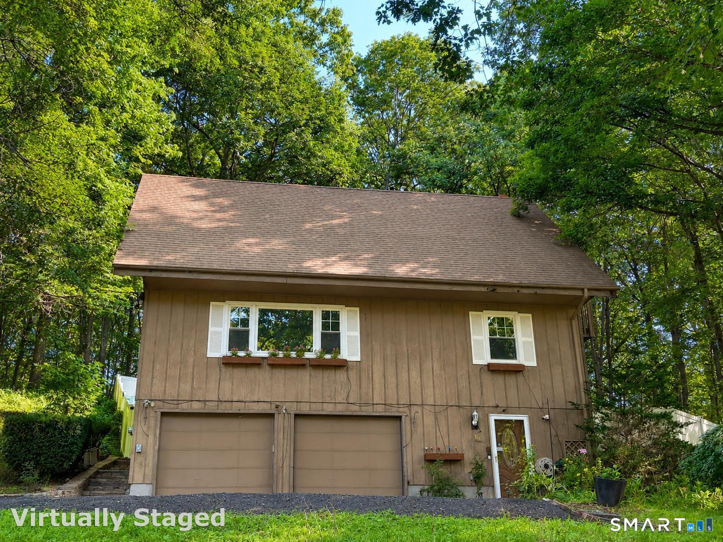 112 Ambler Road Bristol CT 06010