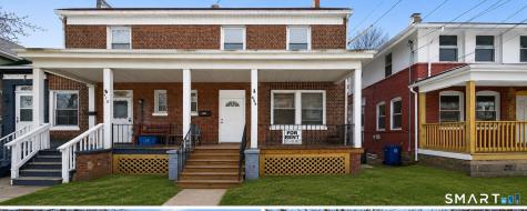 408 East Avenue Bridgeport CT 06610