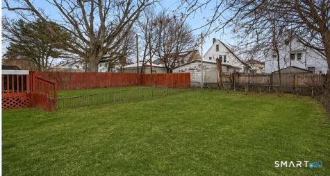 408 East Avenue Bridgeport CT 06610