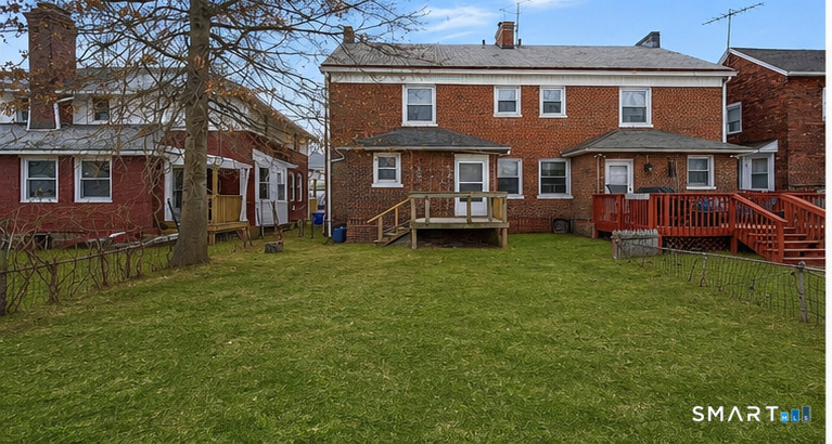 408 East Avenue Bridgeport CT 06610