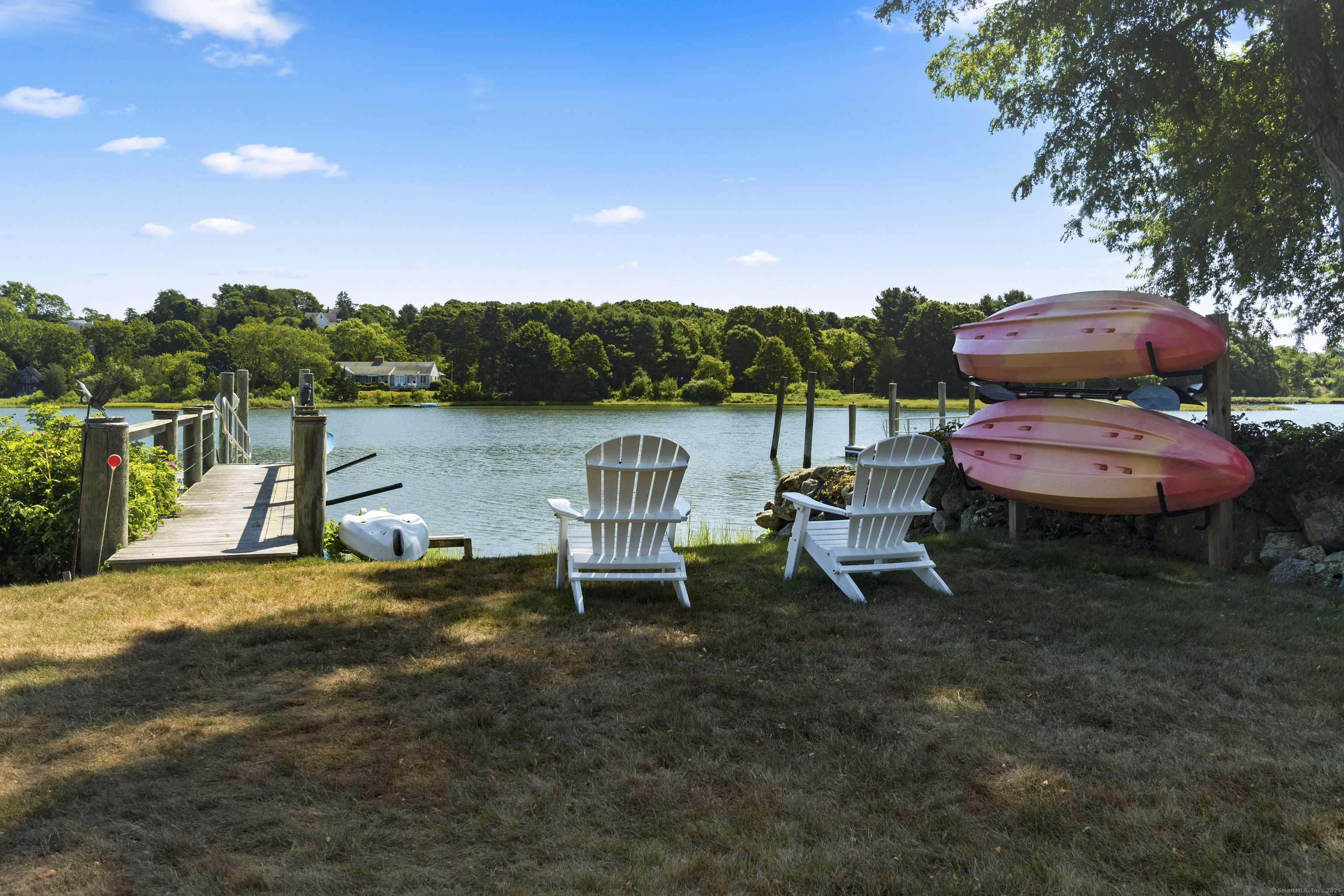 30 Cove Road Stonington CT 06378