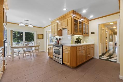 30 Cove Road Stonington CT 06378