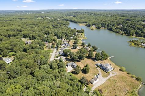 30 Cove Road Stonington CT 06378