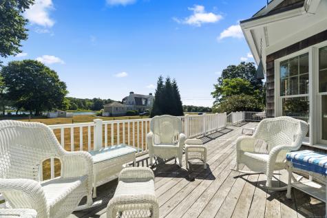 30 Cove Road Stonington CT 06378