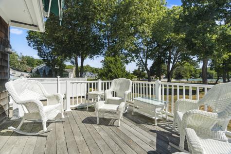 30 Cove Road Stonington CT 06378