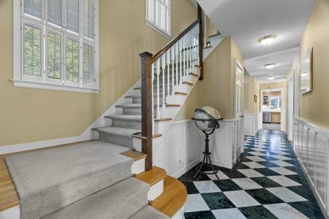 30 Cove Road Stonington CT 06378