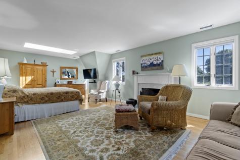 30 Cove Road Stonington CT 06378