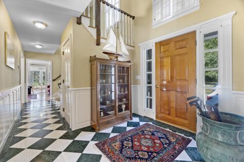 30 Cove Road Stonington CT 06378