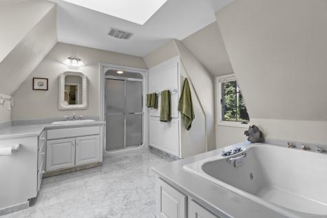 30 Cove Road Stonington CT 06378