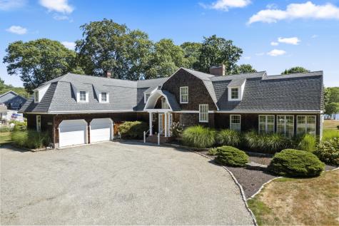 30 Cove Road Stonington CT 06378