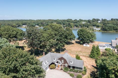 30 Cove Road Stonington CT 06378