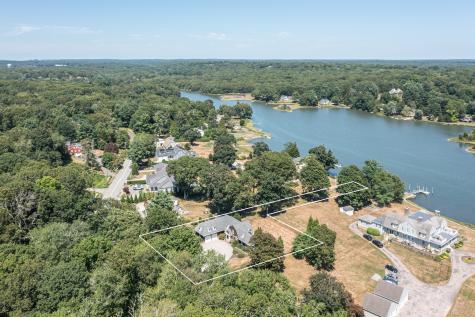 30 Cove Road Stonington CT 06378